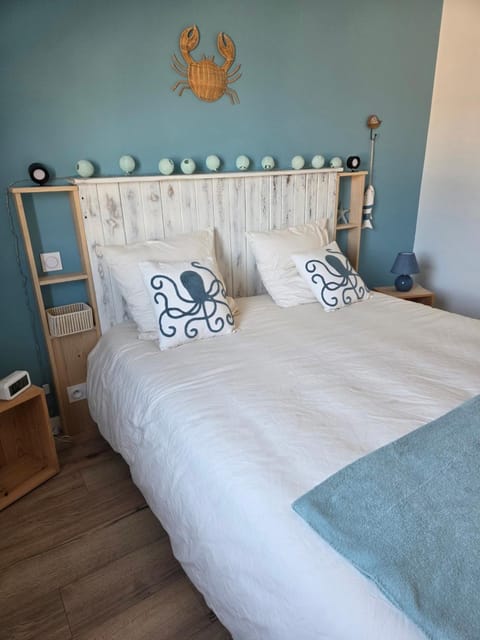 Chez charlotte House in Brittany