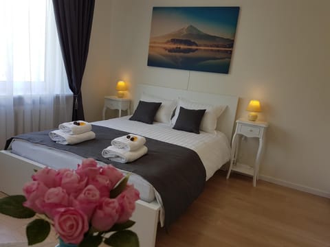 Klaipeda Center Studio Apartment in Klaipėda