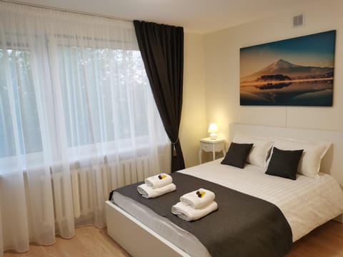 Klaipeda Center Studio Apartment in Klaipėda