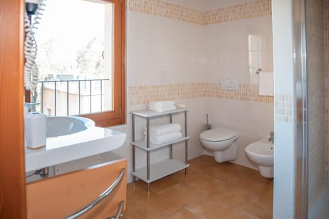 Bio Agriturismo Vojon Farm Stay in Province of Brescia