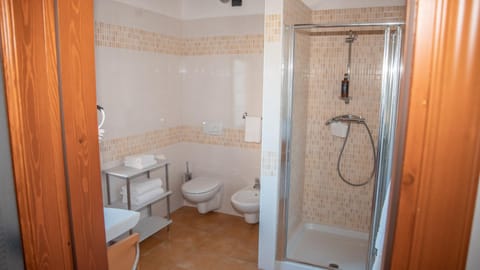 Bio Agriturismo Vojon Farm Stay in Province of Brescia