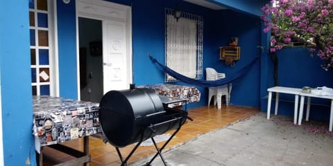 Casa Praia dos Anjos - 50m da praia House in Vila Canaa