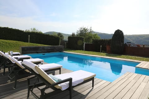 Hotel Weinlaube Hotel in Koblenz