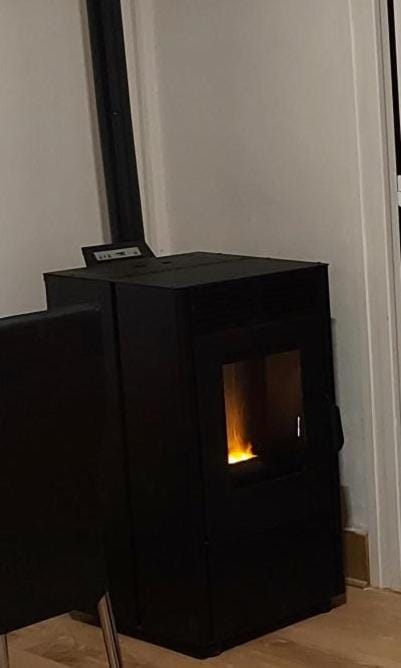 Le studio d Olivia House in Bourgogne-Franche-Comté