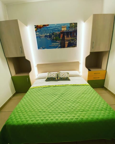 Il Vecchio Pozzo Apartaments House in Castellammare di Stabia