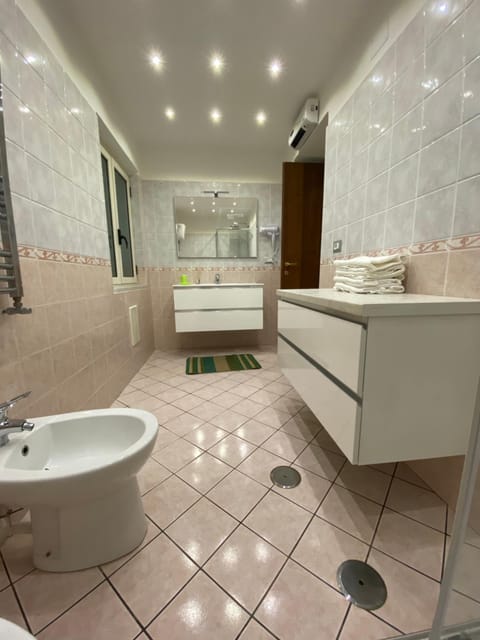 Il Vecchio Pozzo Apartaments House in Castellammare di Stabia