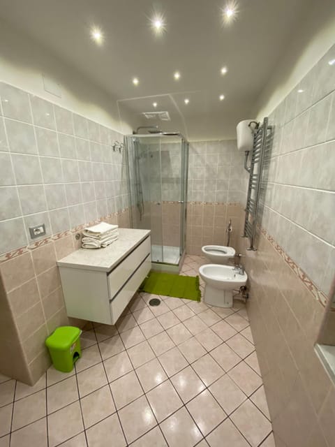 Il Vecchio Pozzo Apartaments House in Castellammare di Stabia