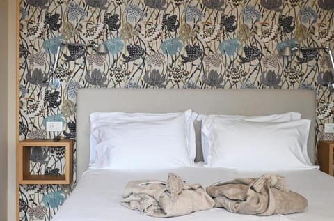 Casa Rampolina Bed and Breakfast in Baveno