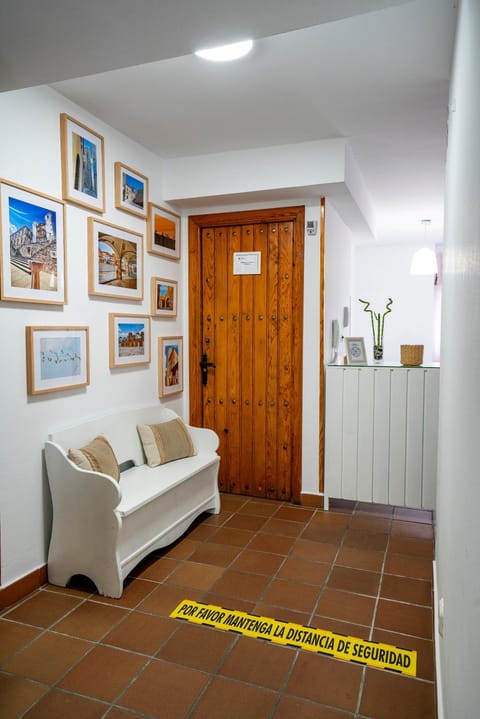 Property building, Internal: Not applicable to any particular room
