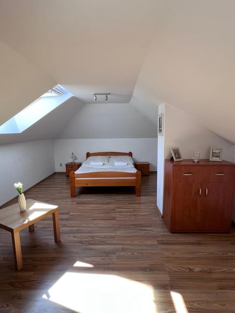 Apartamenty Amber Wyspa Apartment in Gdansk