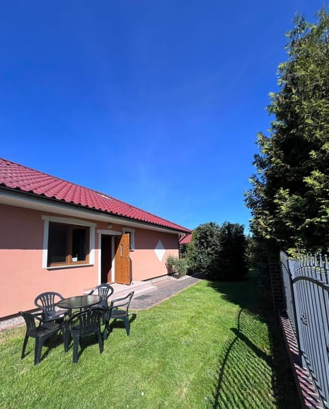 Apartamenty Amber Wyspa Apartment in Gdansk