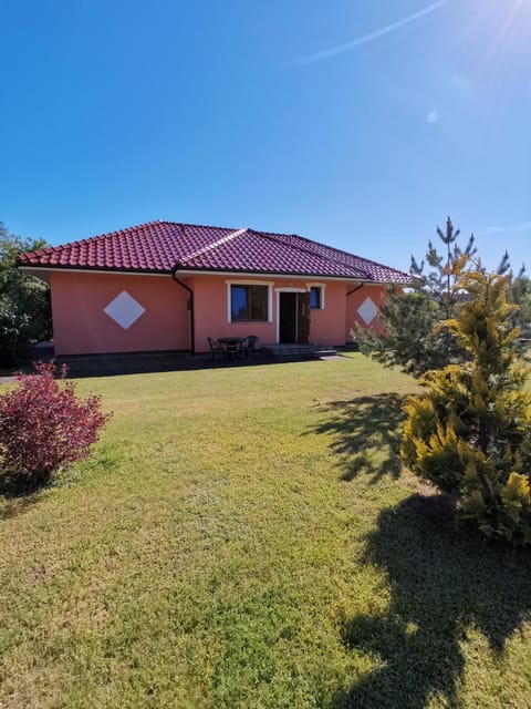 Apartamenty Amber Wyspa Apartment in Gdansk