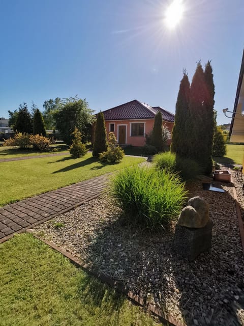 Apartamenty Amber Wyspa Apartment in Gdansk