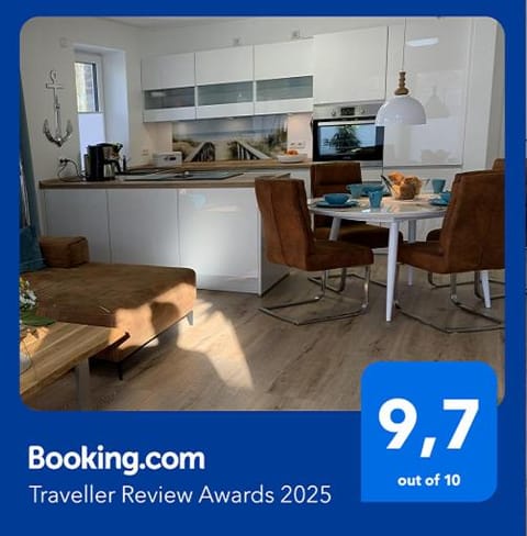 Living room, Certificate/Award