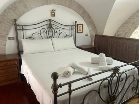 Bella Vita Apartment Apartment in Basilicata