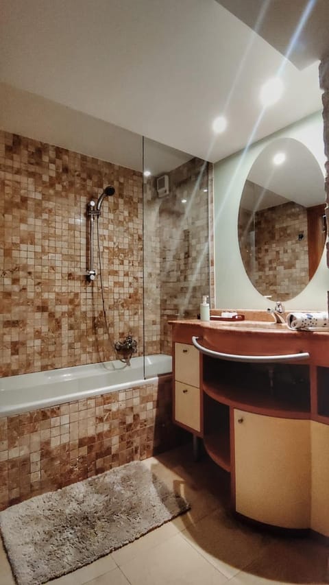 Bella Vita Apartment Apartment in Basilicata