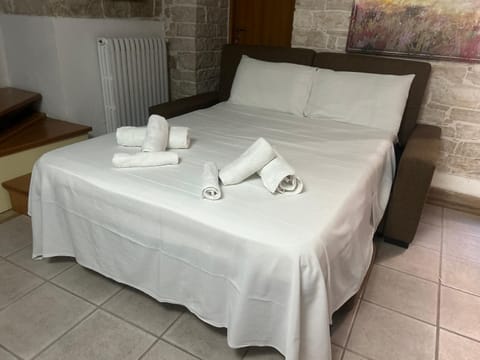 Bella Vita Apartment Apartment in Basilicata