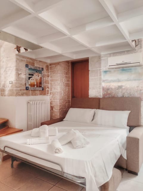 Bella Vita Apartment Apartment in Basilicata