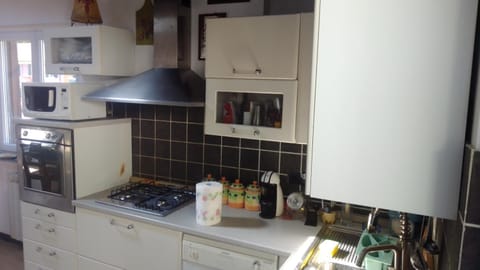 Casa di Giulia House in Savona