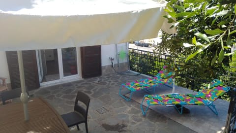 Casa di Giulia House in Savona