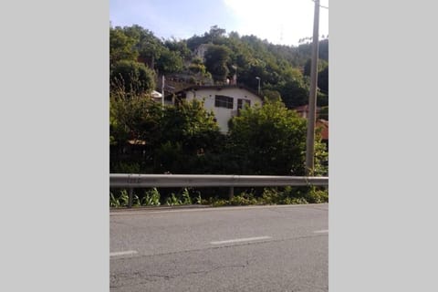 Casa di Giulia House in Savona