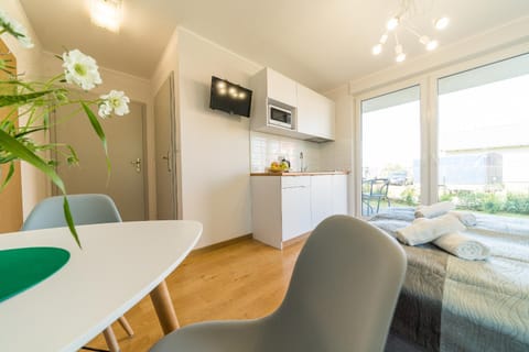 Verde House Vacation rental in Pomeranian Voivodeship