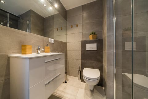 Verde House Vacation rental in Pomeranian Voivodeship