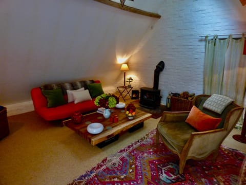 Beautiful converted Stable in peaceful Somerset, close to the Jurassic Coast Apartment in East Devon District