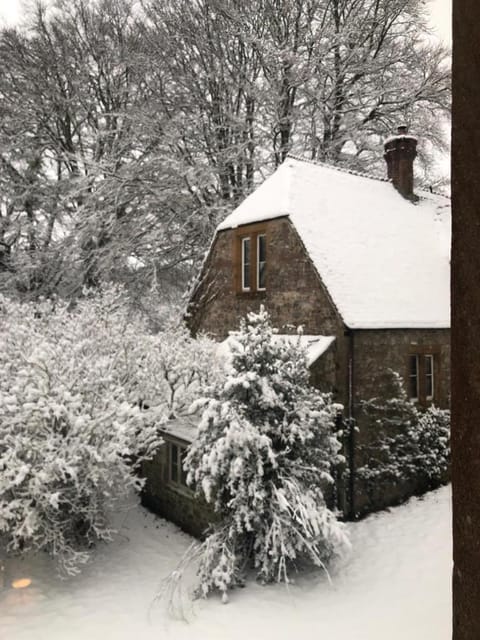 Beautiful converted Stable in peaceful Somerset, close to the Jurassic Coast Apartment in East Devon District