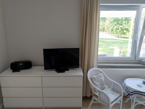 Bungalow Bauerngarten Apartment in Mecklenburg-Vorpommern, Germany