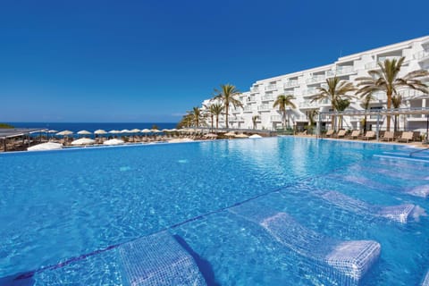 Beach, Sea view, Swimming pool