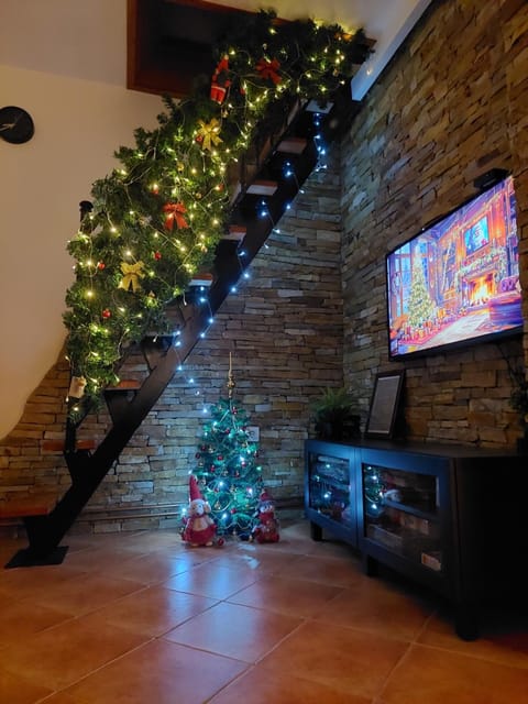 Apartman Šapat bora Apartment in Zlatibor District, Serbia