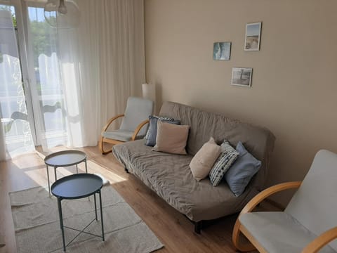 Helski Apartment in Pomeranian Voivodeship