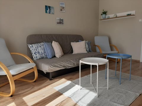 Helski Apartment in Pomeranian Voivodeship