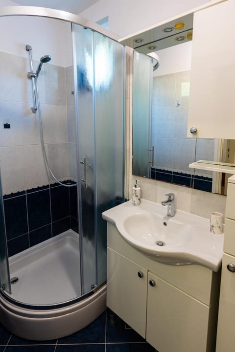 Apartman Boris Apartment in Lika-Senj County