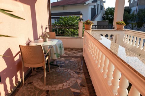 Apartman Boris Apartment in Lika-Senj County