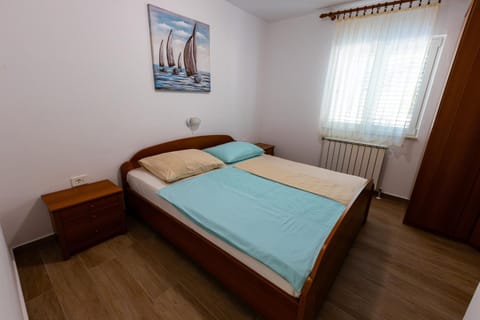 Apartman Boris Apartment in Lika-Senj County