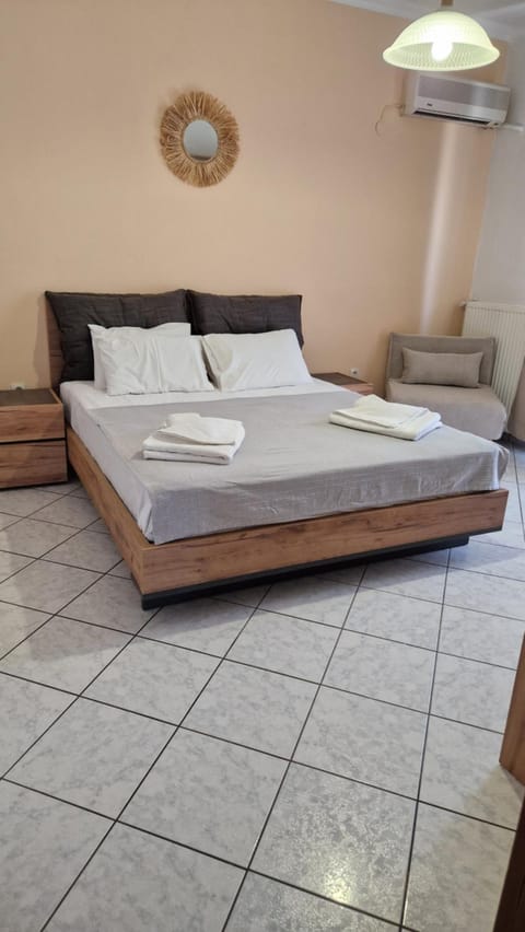 Haus Sofi Hotel in Thasos