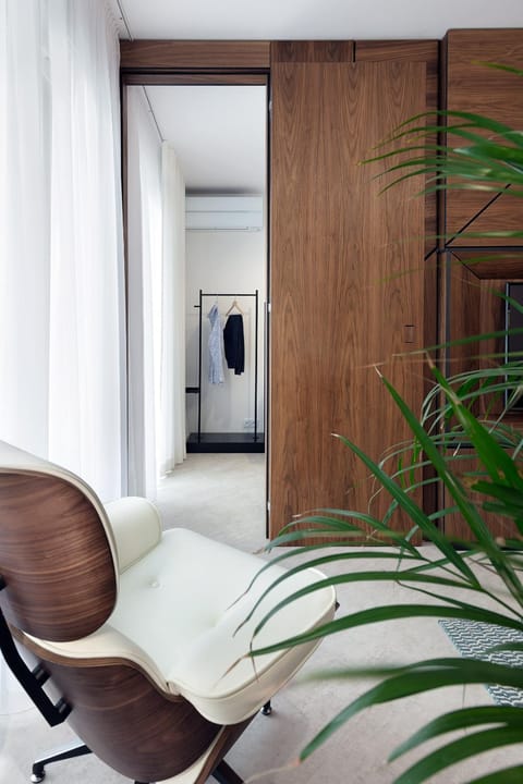 Palicki - Apartamenty z widokiem na morze Apartment in West Pomeranian Voivodeship, Poland