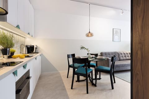 Palicki - Apartamenty z widokiem na morze Apartment in West Pomeranian Voivodeship, Poland