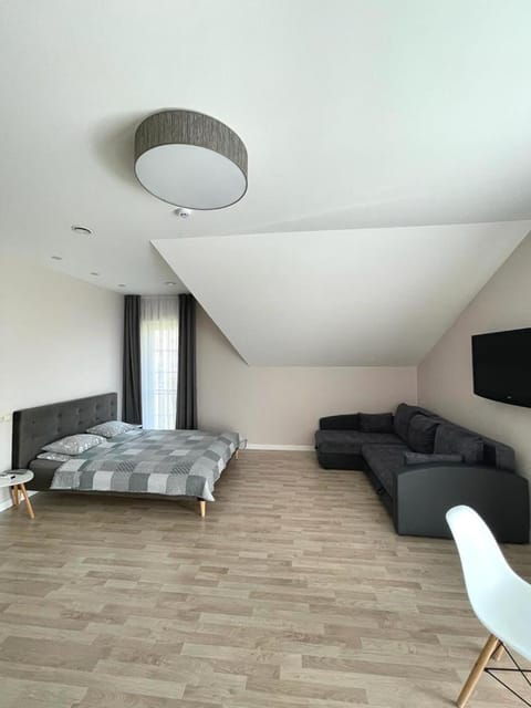 Apartamentai Klaipėda-studijos tipo butukai Apartment in Klaipėda
