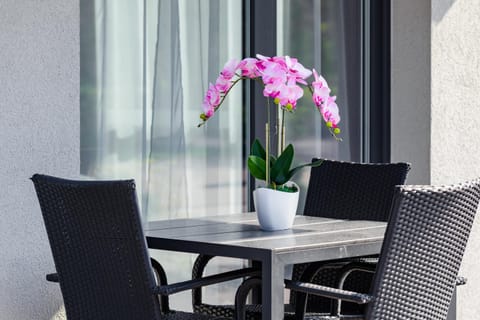 EGITOS apartamentai Apartment in Palanga