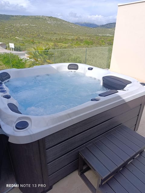 Villa Hileja Villa in Šibenik-Knin County, Croatia