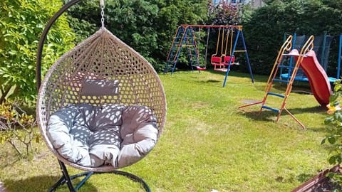 Children play ground, Garden, Garden view