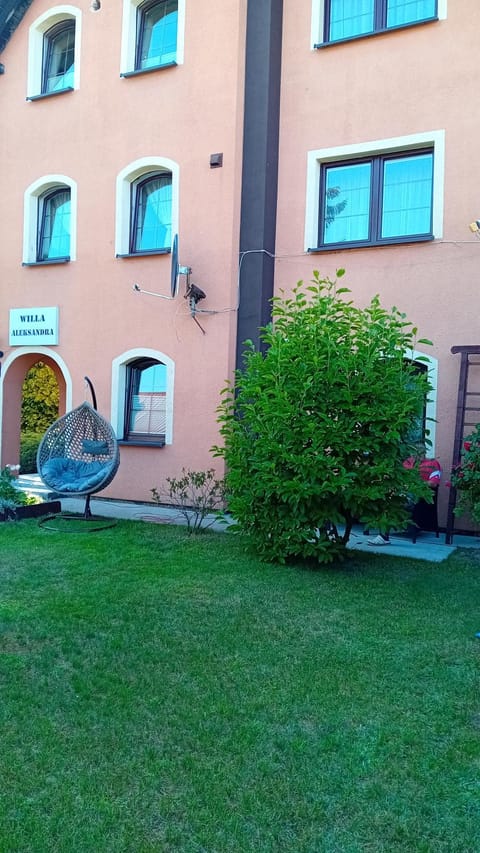 Property building, Natural landscape, Garden, Garden view