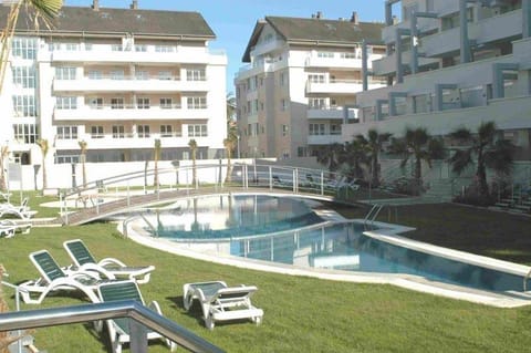 Garden, Balcony/Terrace, Swimming pool, Sports