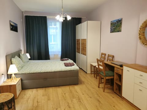 Rila Apartment Apartment in Sofia