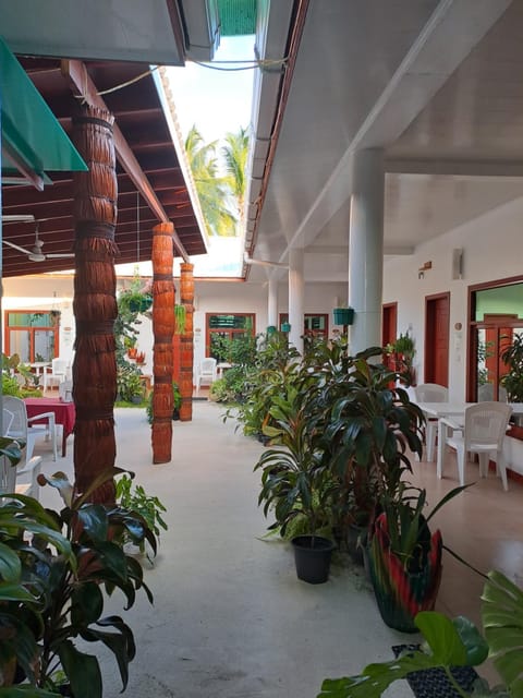 Patio, Restaurant/places to eat, Garden