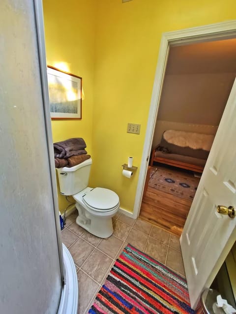 Point Breeze Guest House Bed and Breakfast in Pittsburgh