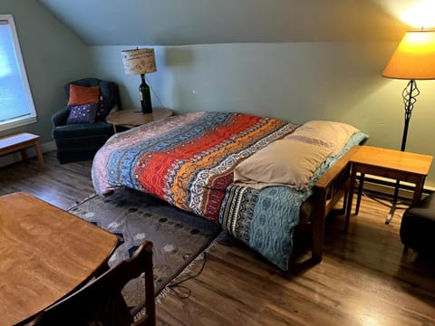 Point Breeze Guest House Bed and Breakfast in Pittsburgh